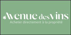 Avenue des vins